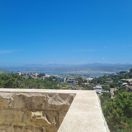 Hotel Castle On The Heads Knysna Exterior foto