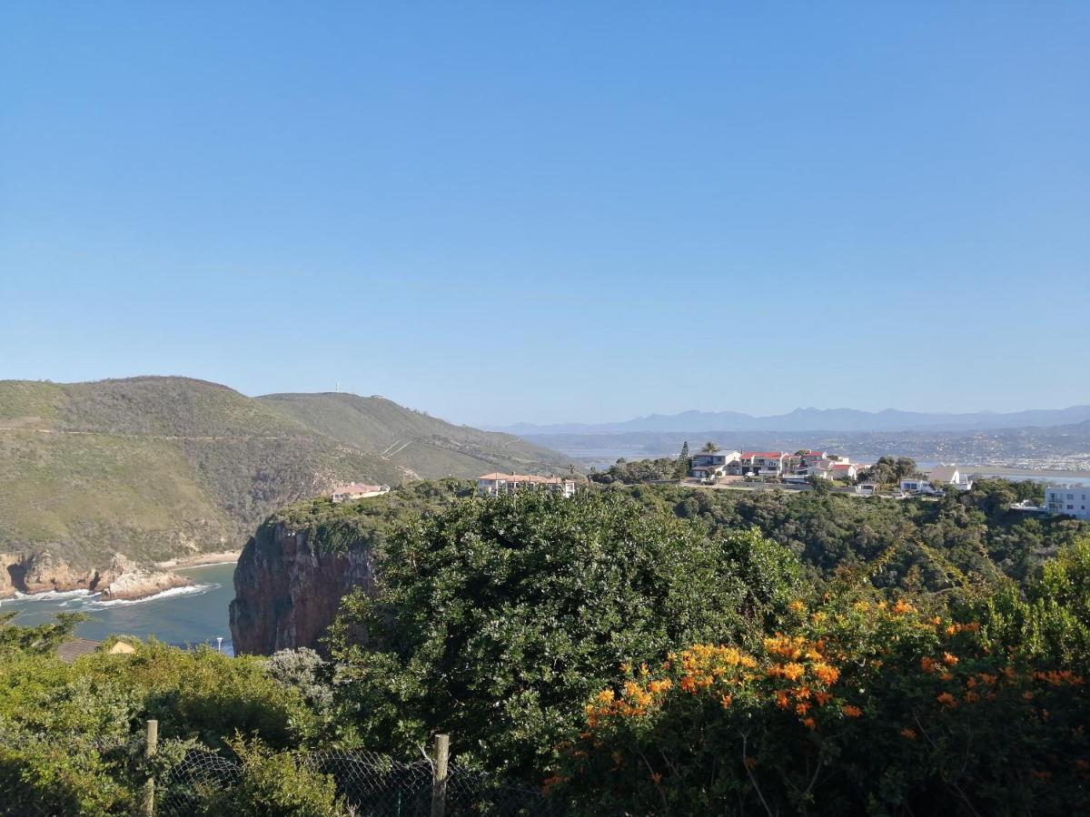 Hotel Castle On The Heads Knysna Exterior foto