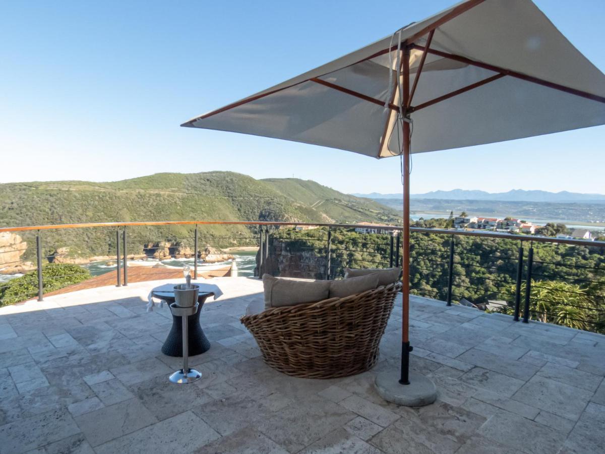 Hotel Castle On The Heads Knysna Exterior foto