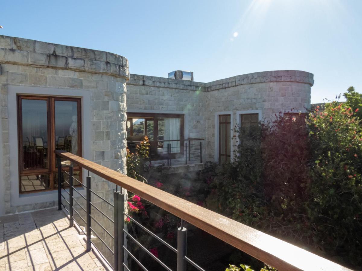 Hotel Castle On The Heads Knysna Exterior foto