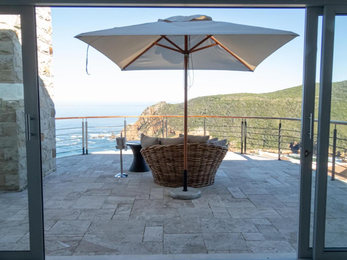 Hotel Castle On The Heads Knysna Exterior foto