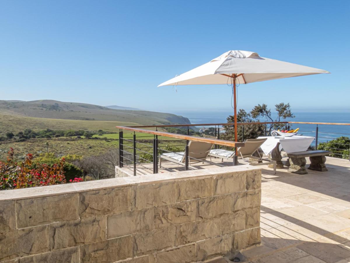 Hotel Castle On The Heads Knysna Exterior foto
