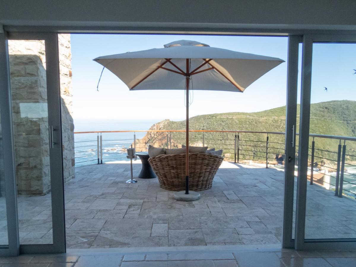 Hotel Castle On The Heads Knysna Exterior foto