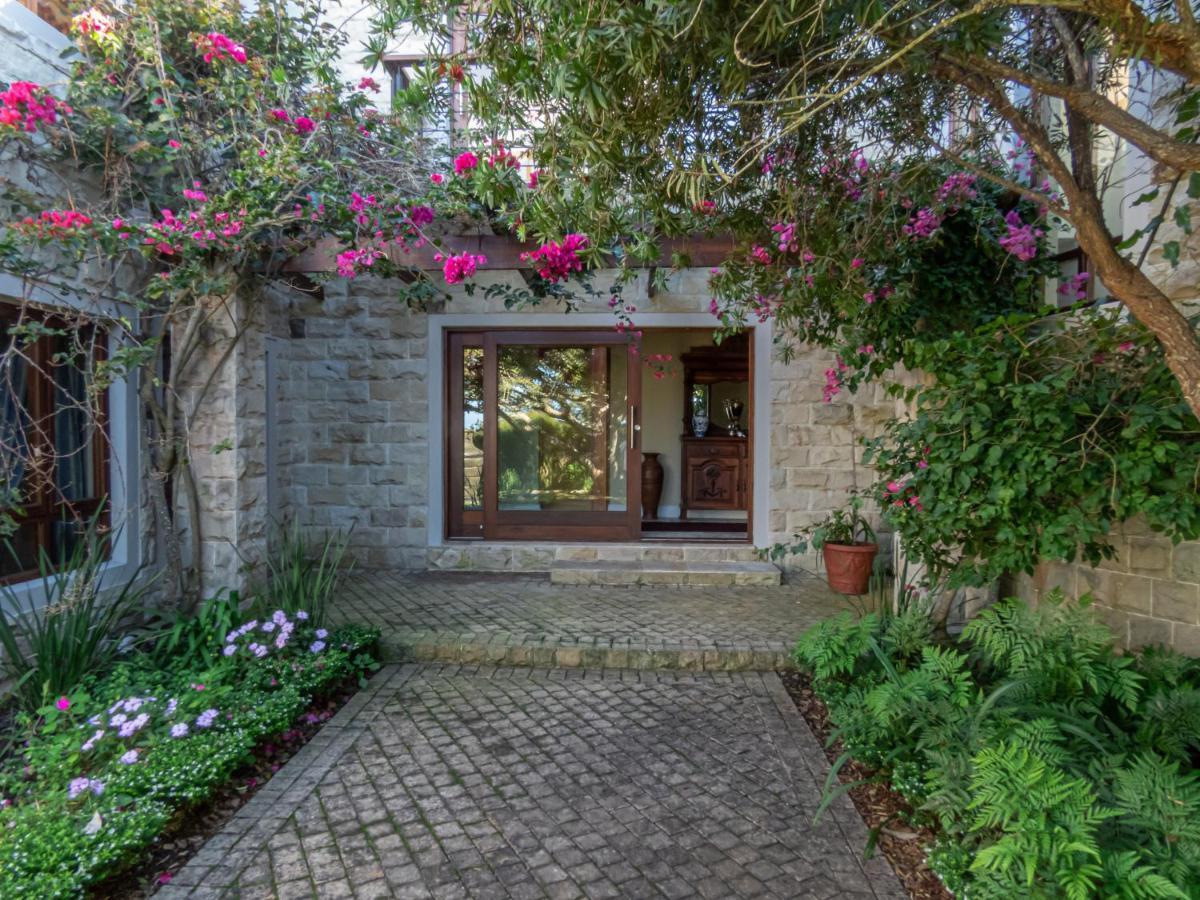 Hotel Castle On The Heads Knysna Exterior foto