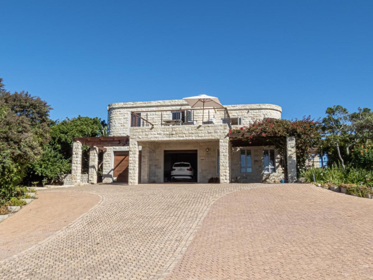 Hotel Castle On The Heads Knysna Exterior foto