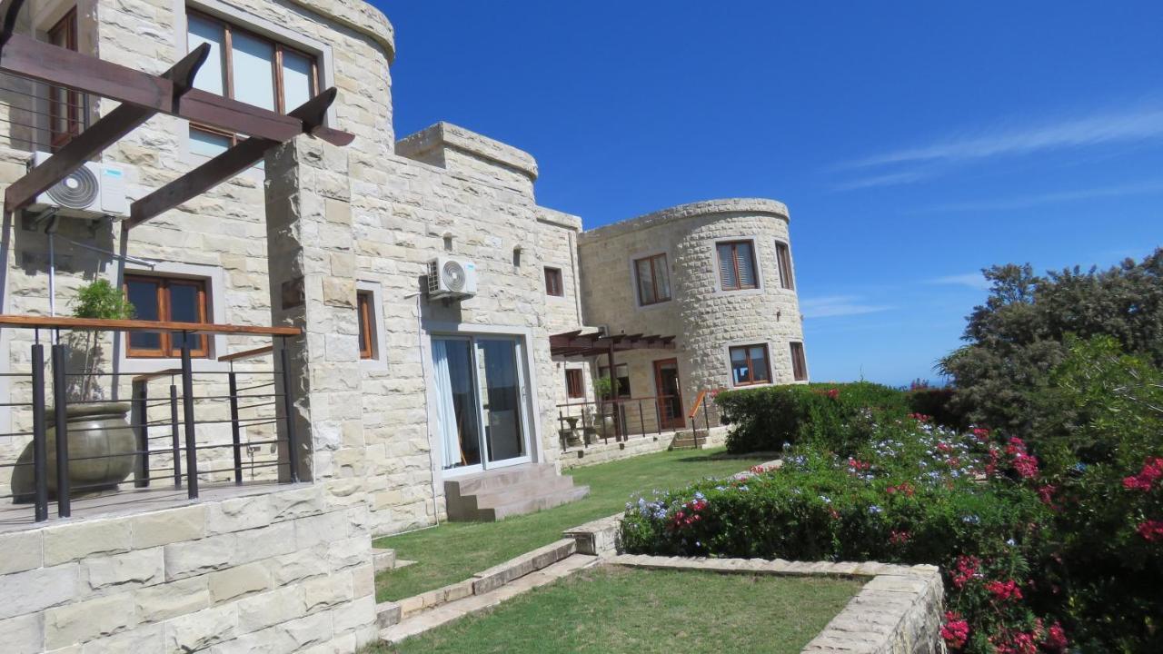 Hotel Castle On The Heads Knysna Exterior foto