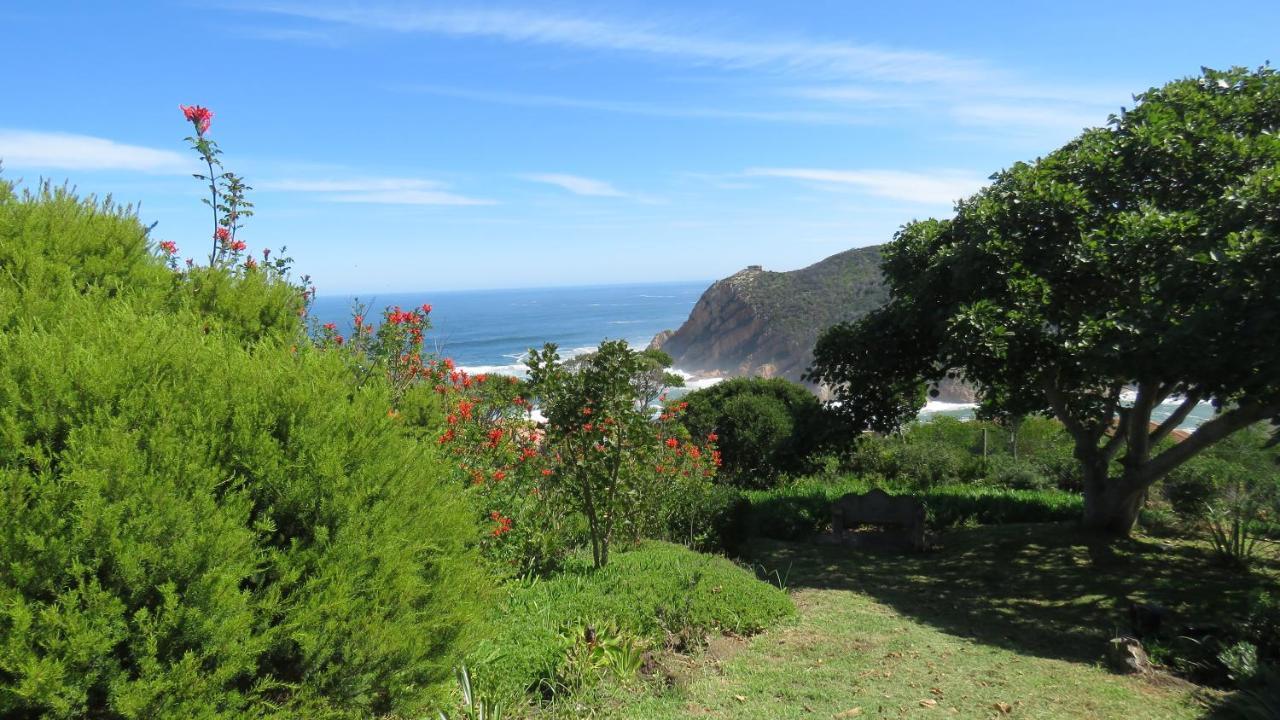 Hotel Castle On The Heads Knysna Exterior foto