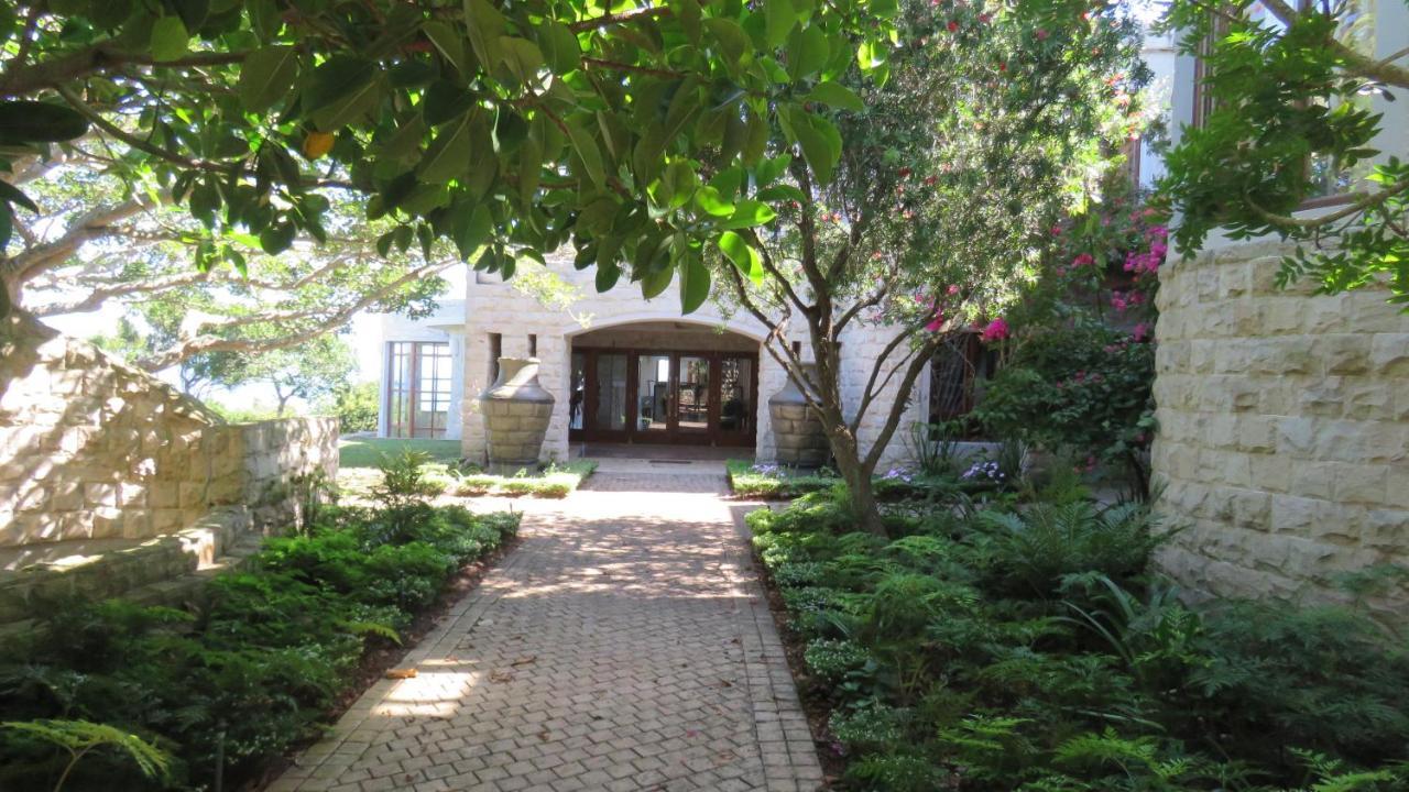 Hotel Castle On The Heads Knysna Exterior foto