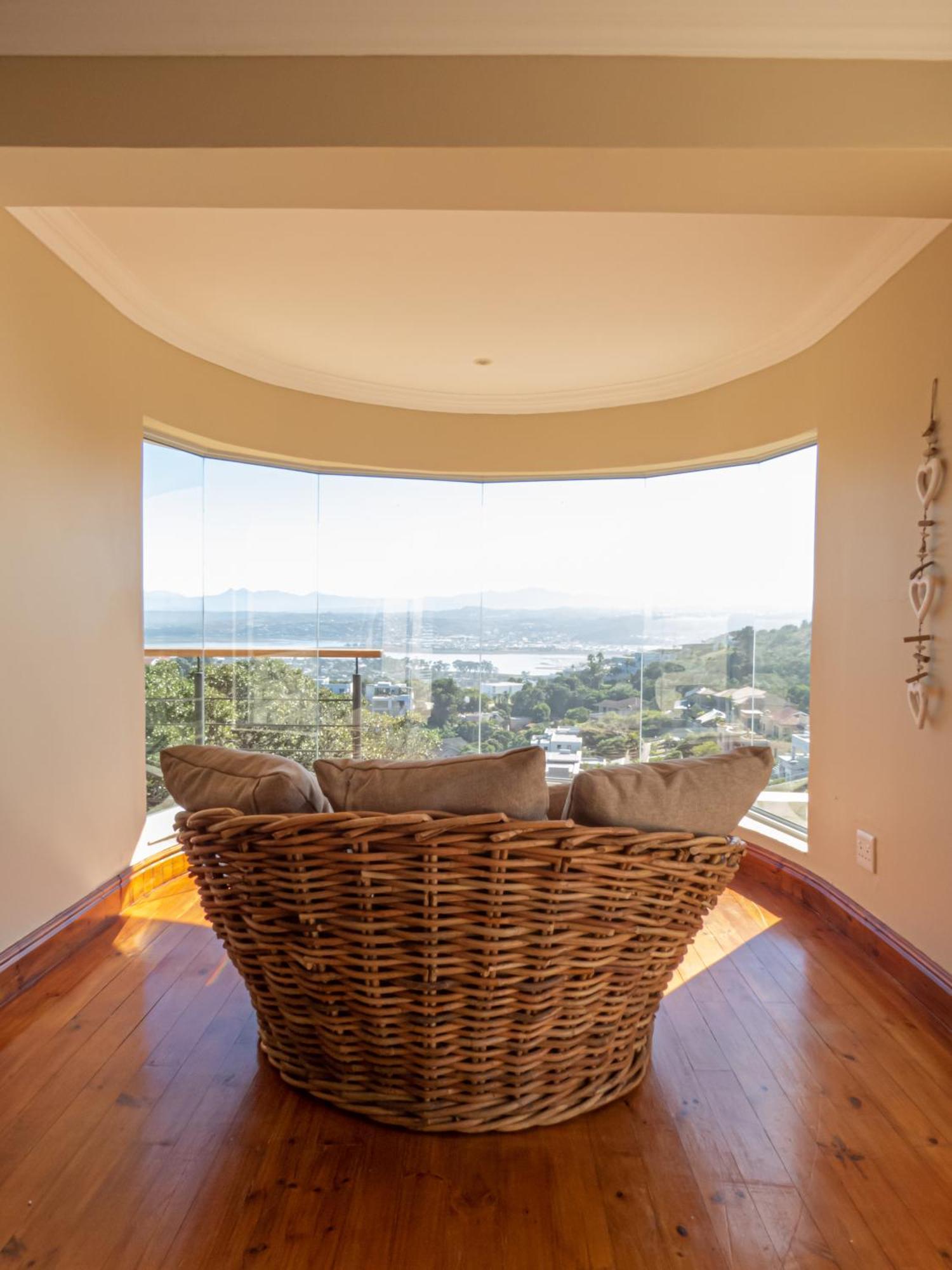 Hotel Castle On The Heads Knysna Exterior foto