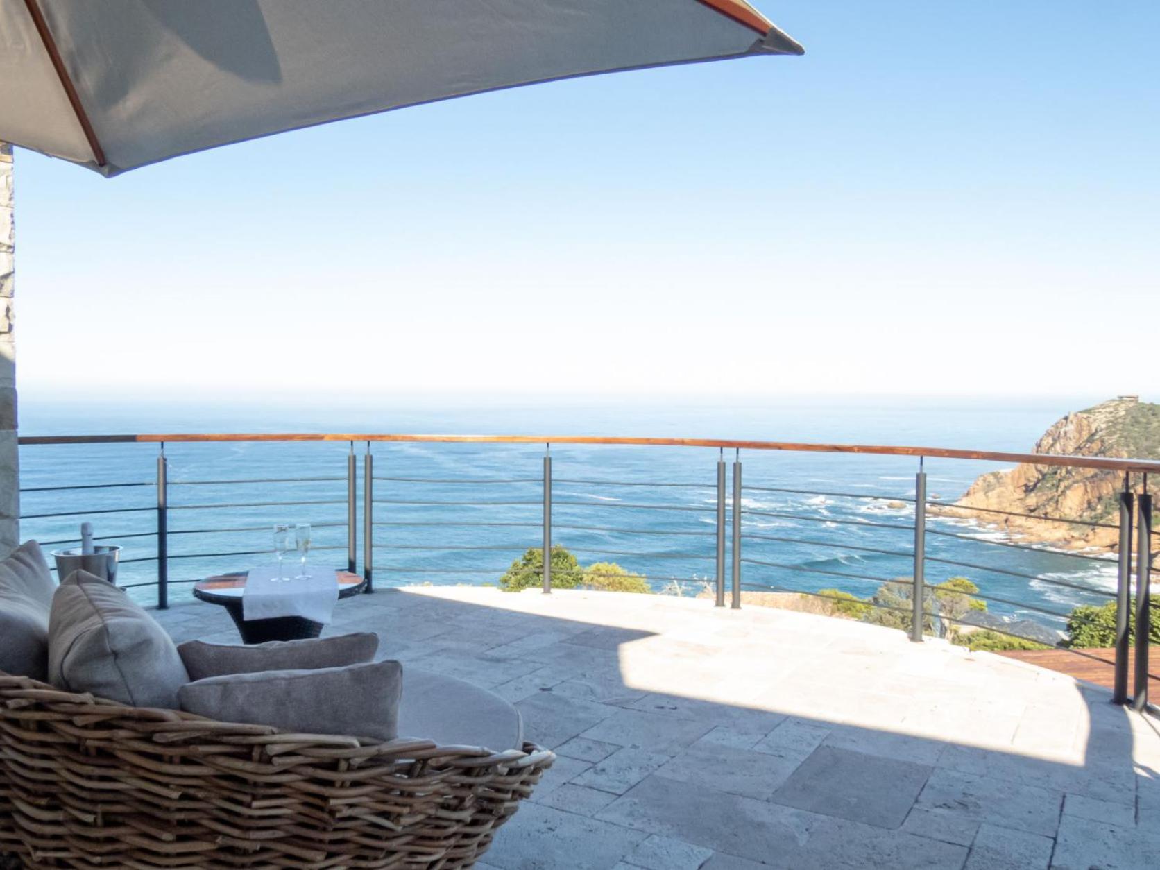 Hotel Castle On The Heads Knysna Exterior foto